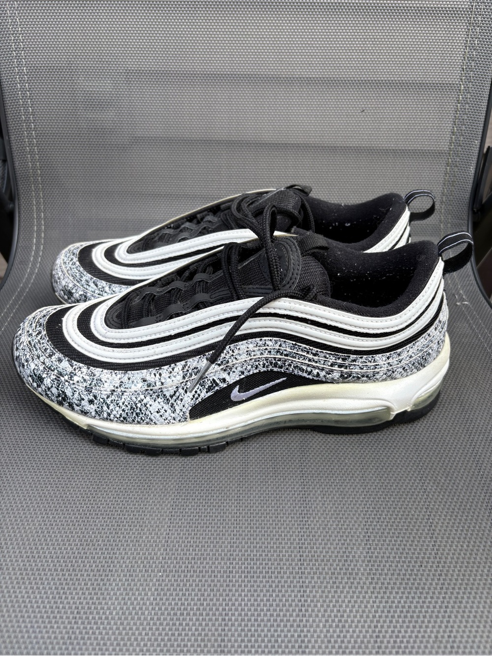Nike Air Max 97 Sneakers